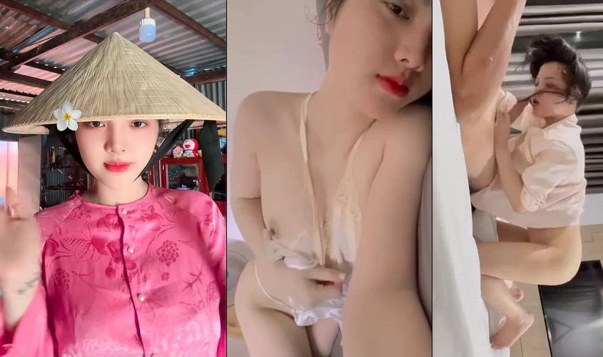 sex viet nam lo clip Em gái vét sướng rồi làm cho anh nhé