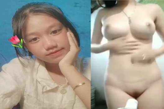 sex linhdangiu Sex bướm non tắm tiên với cặp vú to